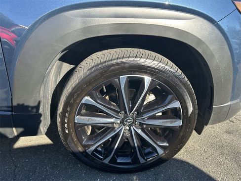 Certified 2025 MAZDA CX-50 AWD 2.5 S w/ Weather Package image 13