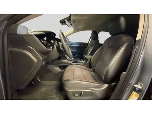 Used 2022 Buick Envision Preferred AWD/4WD image 12