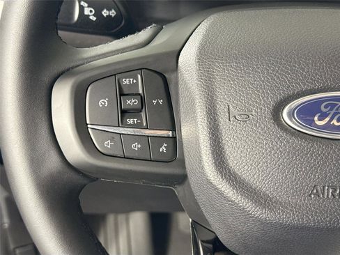 Used 2024 Ford Ranger XLT w/ FX4 Off-Road Package image 17