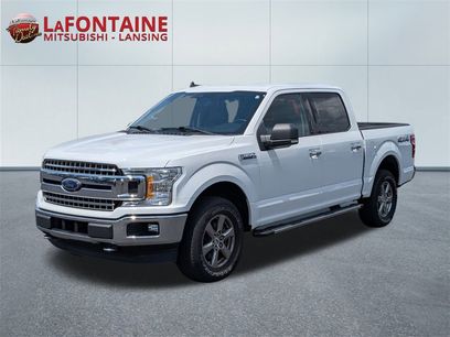 Used 2020 Ford F150 XLT w/ Equipment Group 302A Luxury