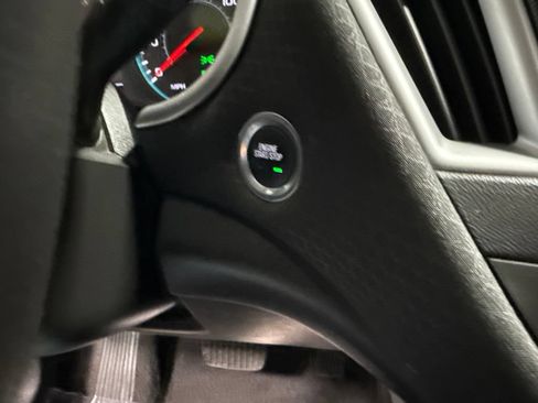 Used 2024 Chevrolet Malibu LT FWD image 30