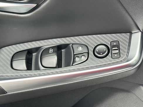 Certified 2023 Nissan Sentra SR w/ Midnight Edition Package image 22