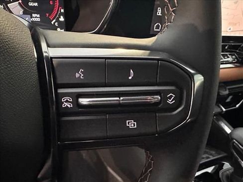 New 2026 GMC Canyon AT4 AWD/4WD image 27
