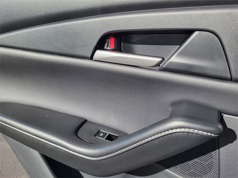 New 2026 MAZDA CX-30 AWD 2.5 S image 11