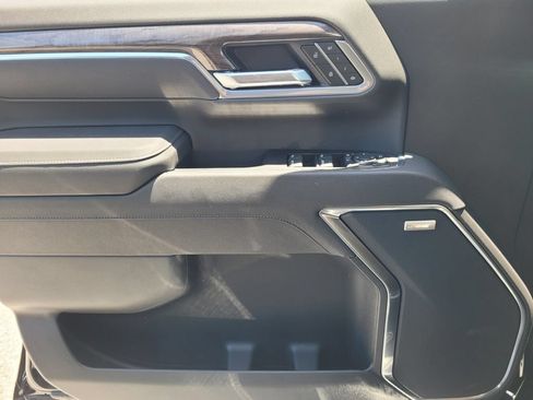 New 2025 Chevrolet Silverado 2500 LTZ w/ Z71 Chrome Sport Edition AWD/4WD image 25