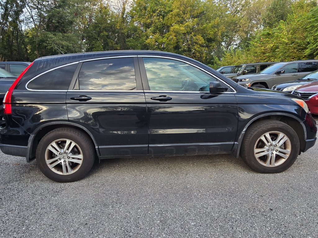 Used 2010 Honda CR-V EX-L image 9