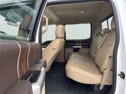 Used 2018 Ford F150 Lariat image 22