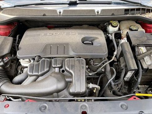 Used 2014 Buick Verano FWD image 20