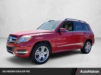 Used 2013 Mercedes-Benz GLK 350 2WD video 1