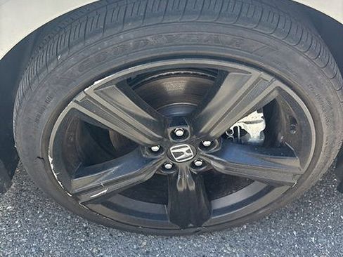 Used 2023 Honda Accord Sport image 10