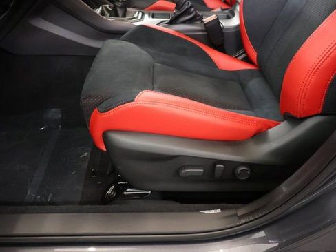 New 2026 Subaru WRX Limited AWD/4WD image 14