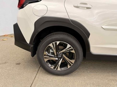 New 2025 Subaru Crosstrek 2.5i Premium image 12