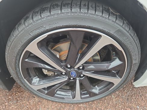 Used 2021 Subaru Impreza 2.0i Sport AWD/4WD image 9