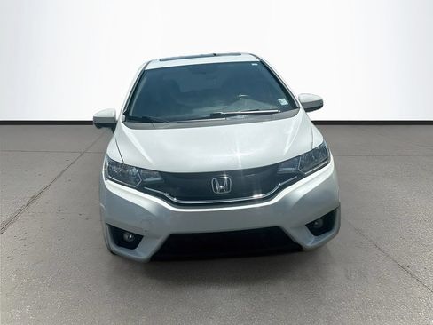 Used 2016 Honda Fit EX-L image 2