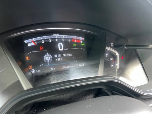 Used 2022 Honda CR-V Special Edition image 17