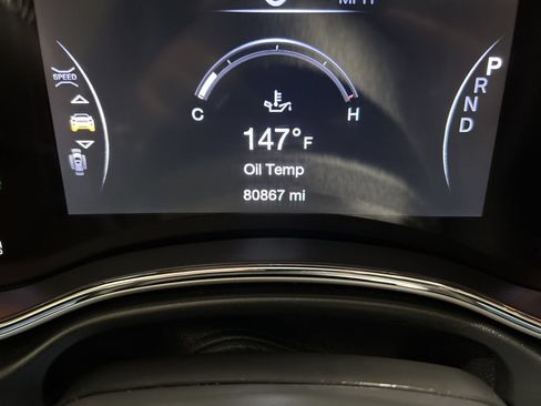 Used 2020 Jeep Grand Cherokee Summit w/ Platinum Series Group AWD/4WD image 18