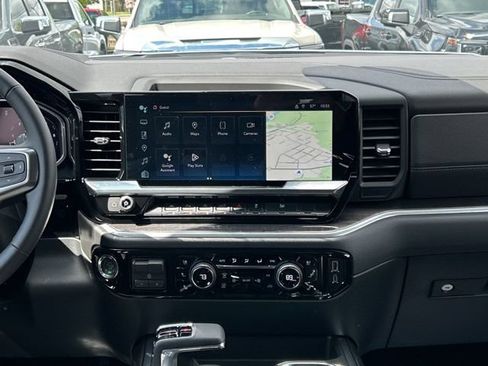 New 2026 Chevrolet Silverado 1500 LTZ AWD/4WD image 22