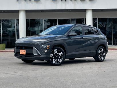 Used 2024 Hyundai Kona SEL