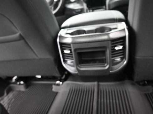New 2026 RAM 2500 Big Horn AWD/4WD image 29