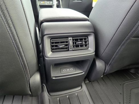 New 2026 Honda CR-V EX-L image 11