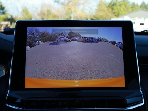 New 2026 Jeep Compass Latitude image 17