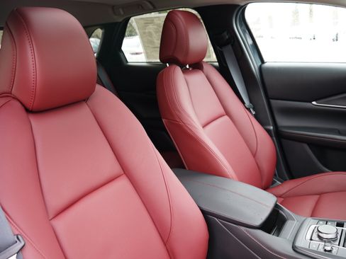 New 2026 MAZDA CX-30 AWD 2.5 S image 30