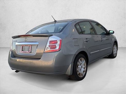 Used 2012 Nissan Sentra 2.0 S image 5