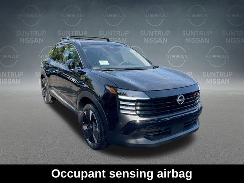 Used 2026 Nissan Kicks SR w/ Cold Weather Package AWD/4WD image 19