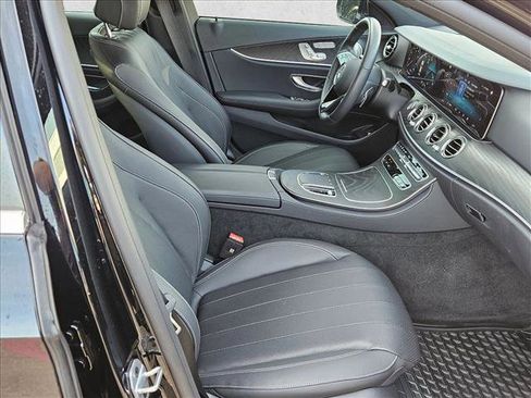 Used 2023 Mercedes-Benz E 350 Sedan image 15
