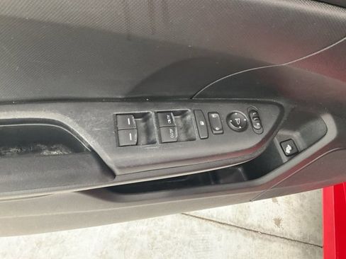 Used 2016 Honda Civic LX image 5