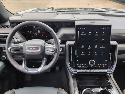 New 2026 GMC Yukon AT4 w/ AT4 Premium Package AWD/4WD image 26
