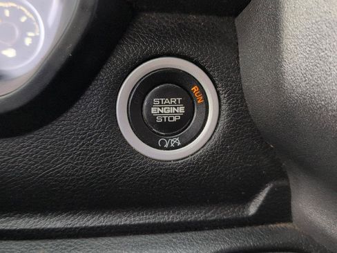 Used 2020 RAM 2500 Tradesman image 24