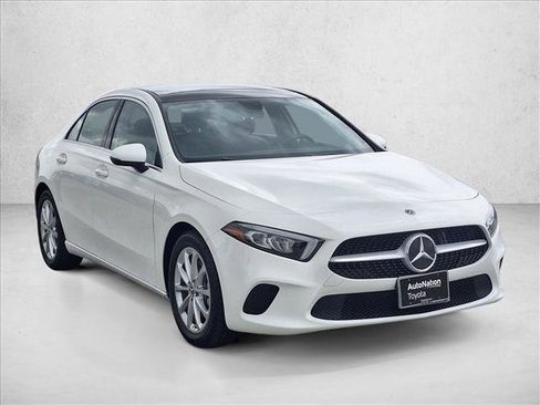 Used 2019 Mercedes-Benz A 220 image 3