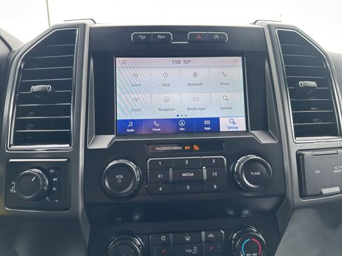 Used 2020 Ford F150 XLT w/ Equipment Group 302A Luxury image 54