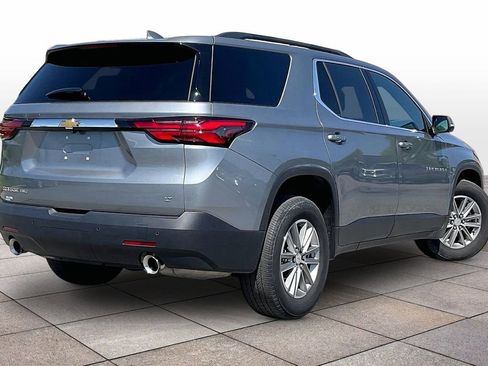 Used 2023 Chevrolet Traverse LT AWD/4WD image 12