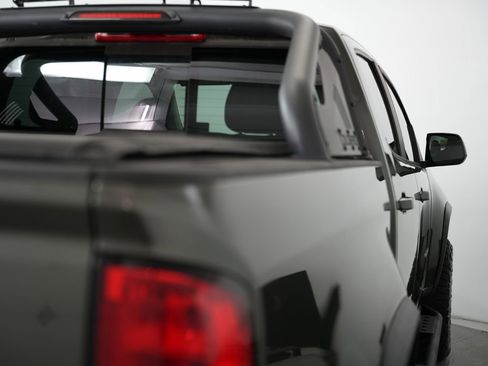 Used 2017 Chevrolet Colorado ZR2 image 60