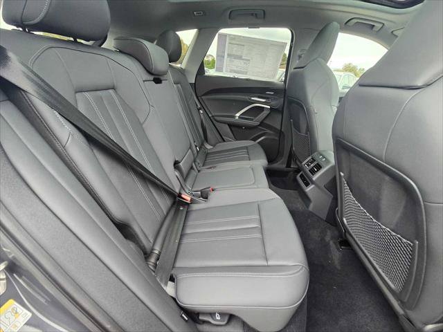 New 2026 Audi Q5 Premium Plus AWD/4WD image 12