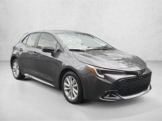 New 2026 Toyota Corolla SE FWD video 3