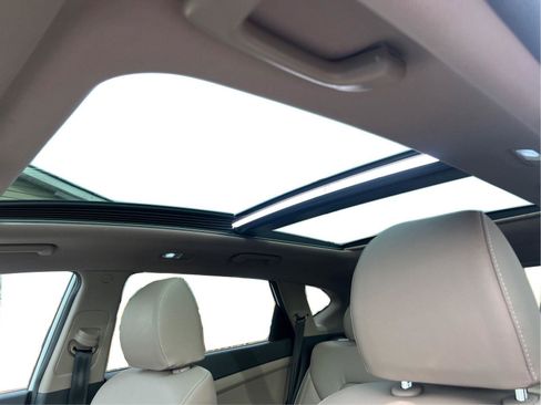 Used 2020 Hyundai Tucson Ultimate image 4