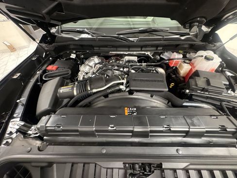 New 2026 GMC Sierra 3500 SLT w/ SLT Convenience Package AWD/4WD image 31