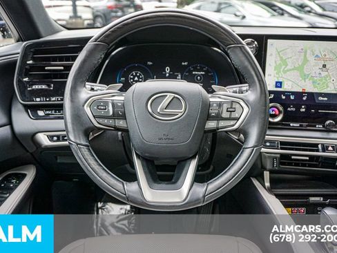Used 2025 Lexus RX 350h w/ Convenience Package AWD/4WD image 28