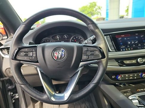Used 2024 Buick Enclave Essence w/ Experience Buick Package image 39