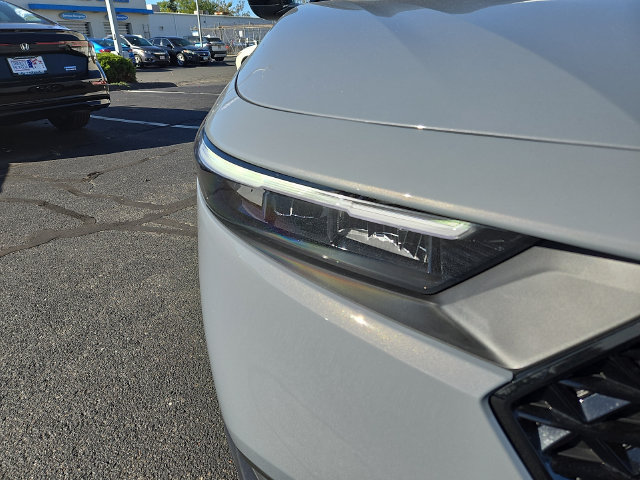 New 2026 Honda Accord Sport image 9