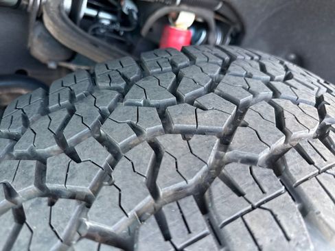 Used 2022 Chevrolet Silverado 2500 LTZ w/ LTZ Plus Package image 35