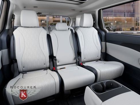 New 2026 Kia Carnival SX image 16