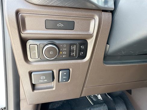 New 2026 Ford F150 King Ranch w/ Equipment Group 601A High AWD/4WD image 29