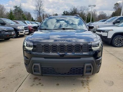 New 2026 Jeep Cherokee Limited image 2