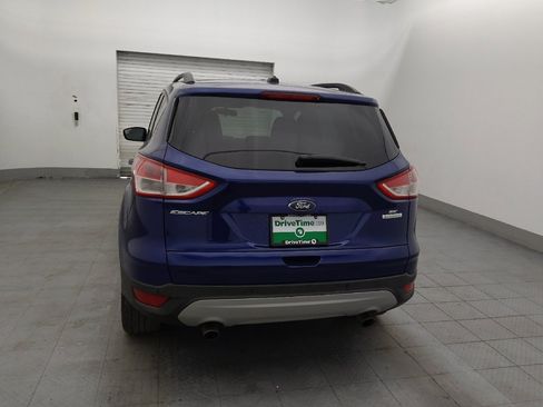 Used 2016 Ford Escape SE w/ Equipment Group 201A FWD image 6