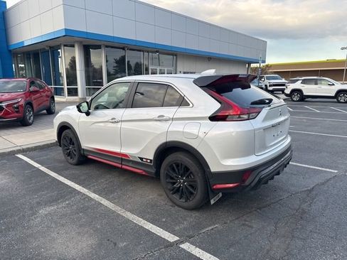 Used 2024 Mitsubishi Eclipse Cross Ralliart image 6