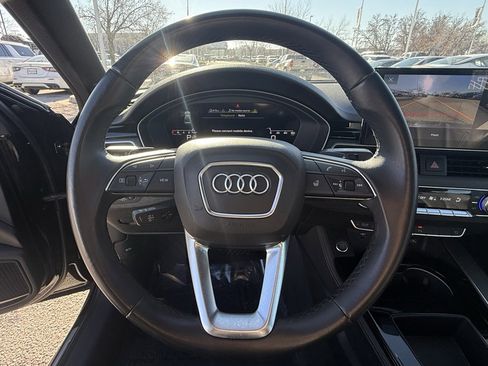 Used 2023 Audi A4 2.0T Premium Plus image 14